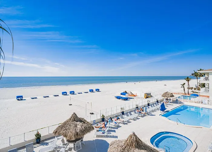 Apartment Dollar 207 Clearwater Beach