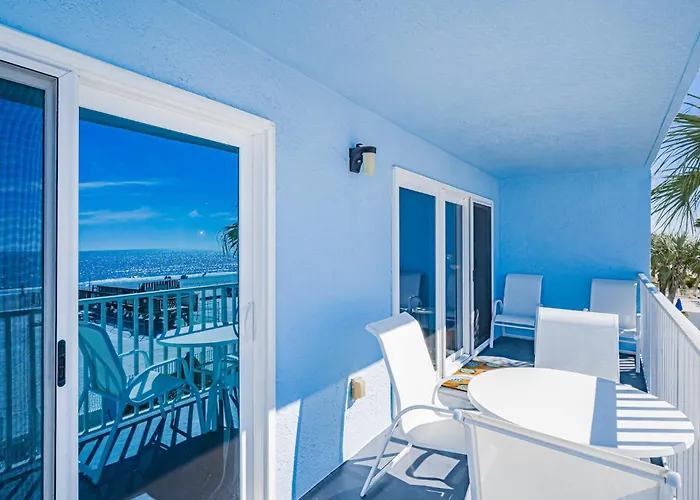 Dollar 207 Clearwater Beach