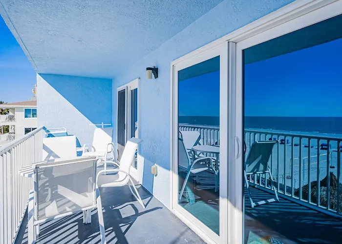 Dollar 207 Apartment *