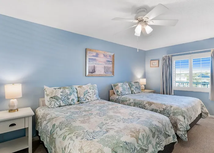 Dollar 207 Apartment Clearwater Beach
