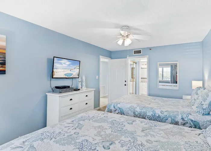 Dollar 207 Clearwater Beach