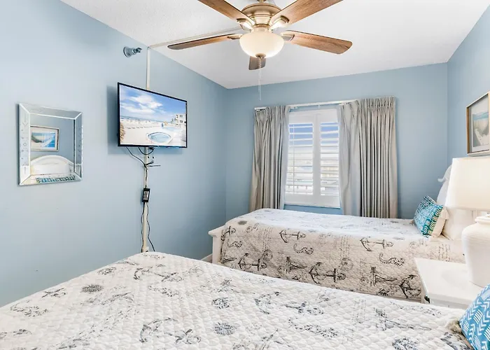 Apartment Dollar 207 Clearwater Beach