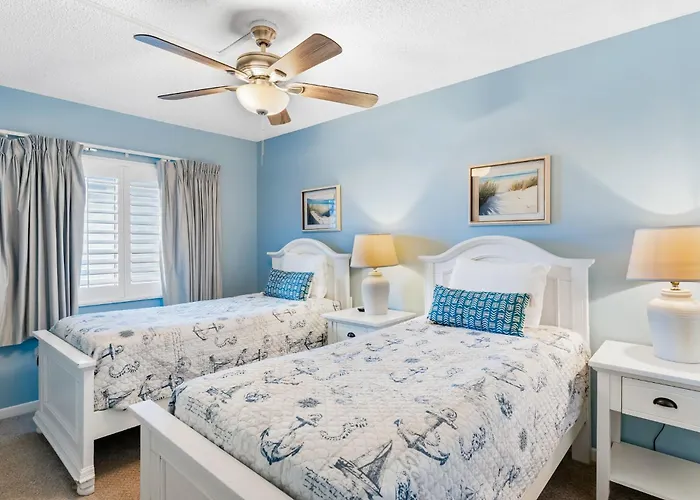 Dollar 207 Apartment