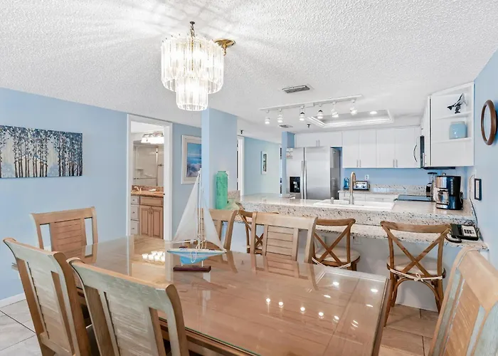 Dollar 207 Apartment