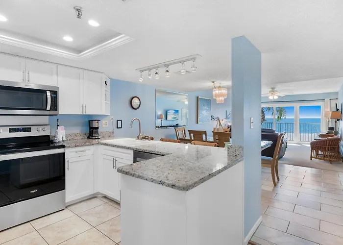 Dollar 207 Apartment