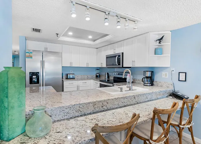 Dollar 207 Apartment Clearwater Beach