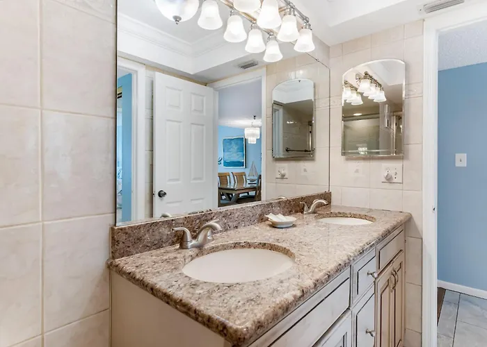 Dollar 207 Apartment