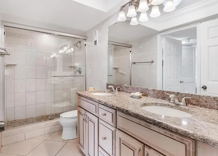Apartment Dollar 207 Clearwater Beach