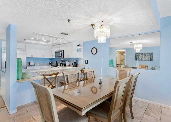 Apartment Dollar 207