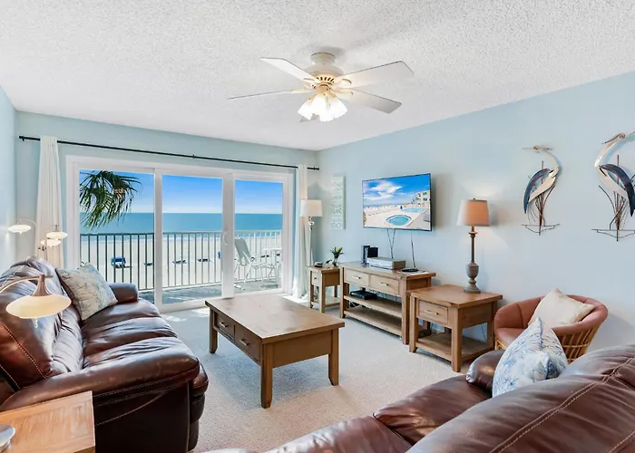 Dollar 207 Apartment Clearwater Beach