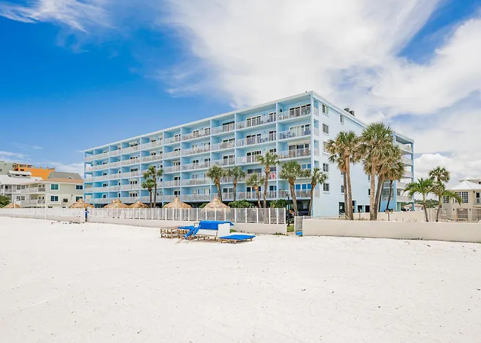 Dollar 207 * Clearwater Beach