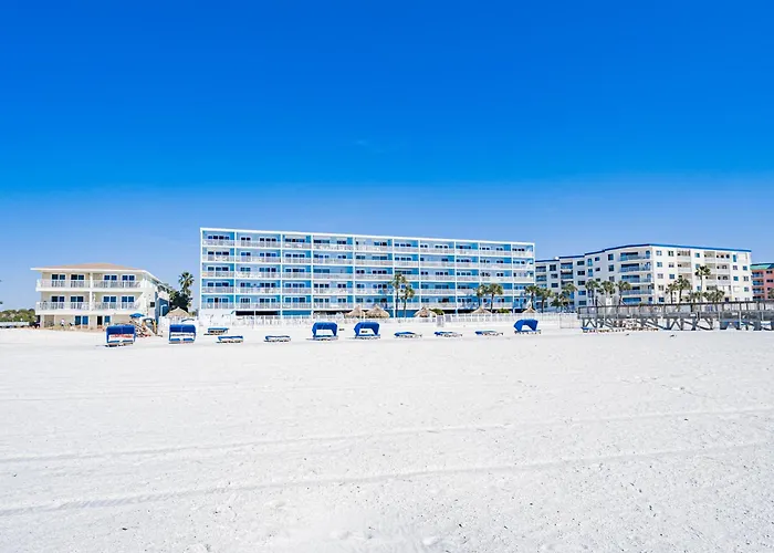 Dollar 207 * Clearwater Beach