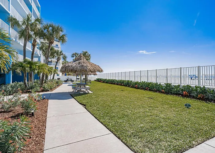 Dollar 207 Apartment Clearwater Beach