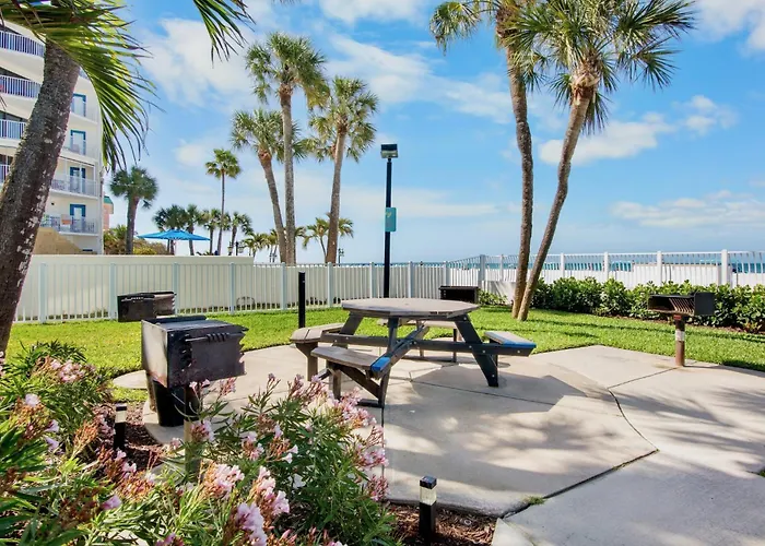 Apartment Dollar 207 Clearwater Beach