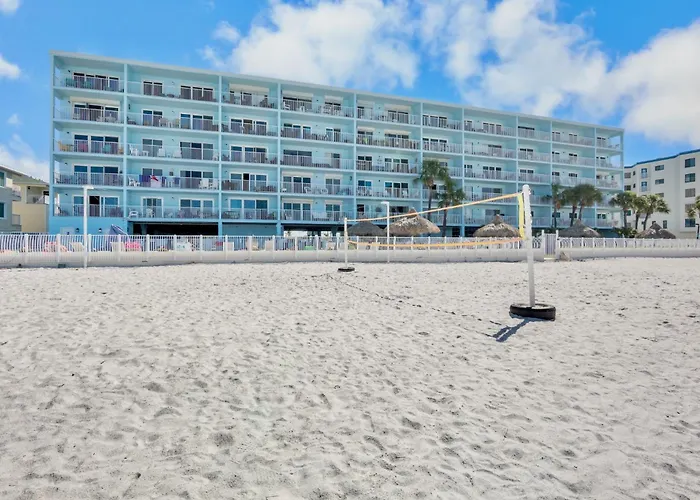 Apartment Dollar 207