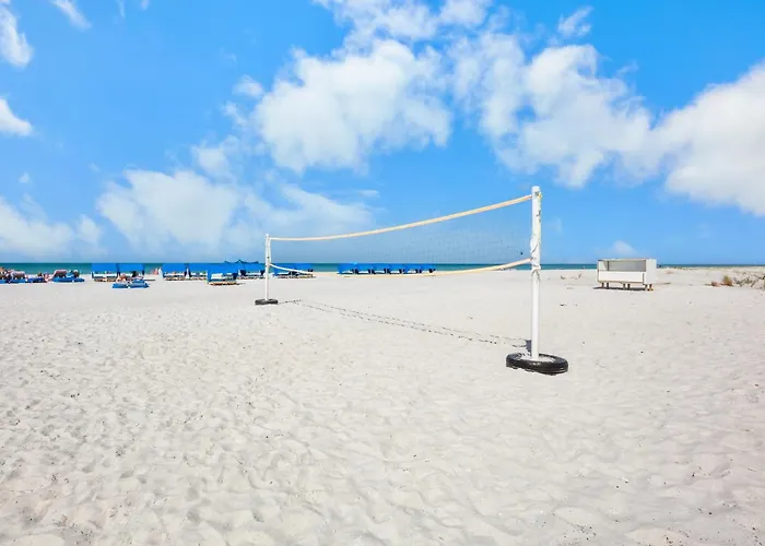 Dollar 207 Apartment Clearwater Beach