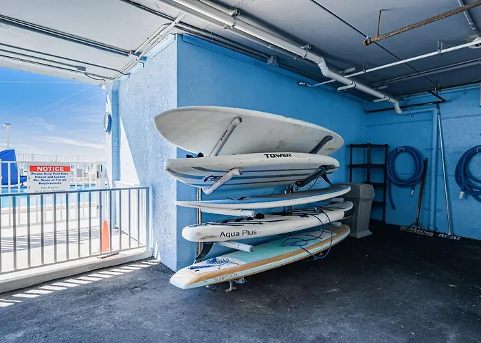 Dollar 207 Apartment Clearwater Beach
