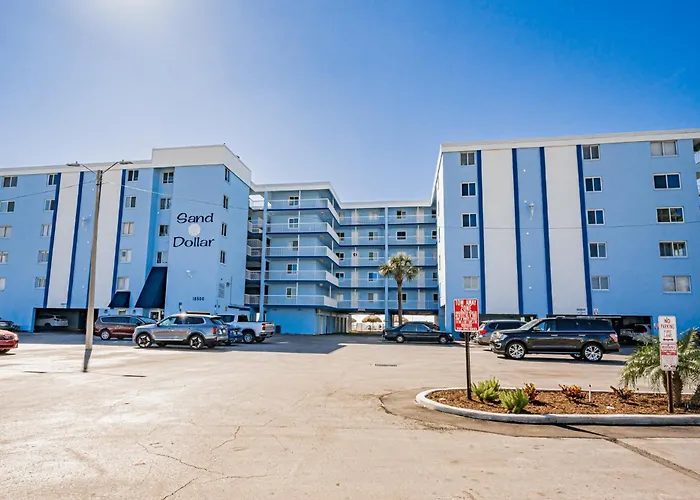 Dollar 207 * Clearwater Beach