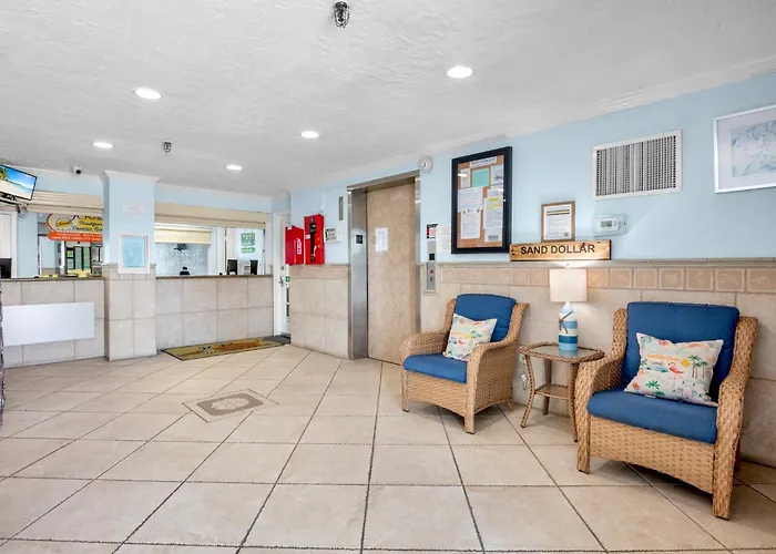 Dollar 207 Apartment Clearwater Beach